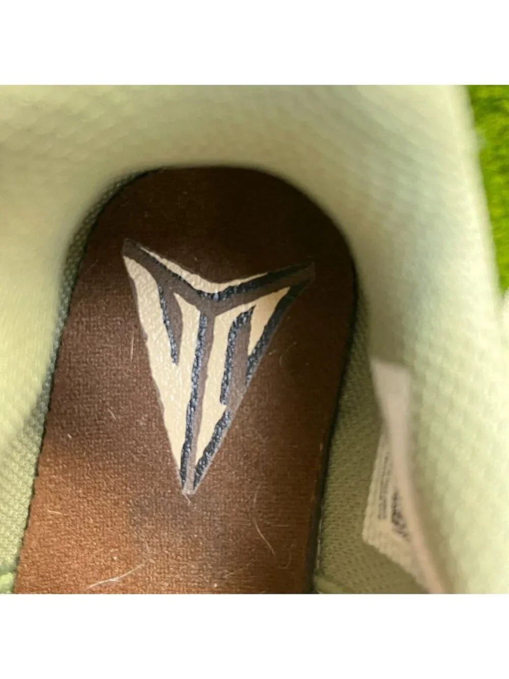 Nike please review